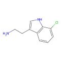 1H-Indole-3-ethanamine, 7-chloro-