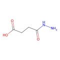 4-Hydrazinyl-4-oxobutanoic acid