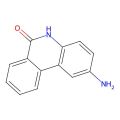 6(5h)-Phenanthridinone, 2-amino-