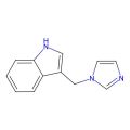 1H-Indole, 3-(1H-imidazol-1-ylmethyl)-