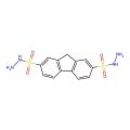 9H-fluorene-2,7-disulfonohydrazide