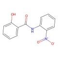 2-hydroxy-N-(2-nitrophenyl)benzamide