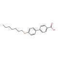 4-(Heptyloxy)-4'-biphenylcarboxylic acid