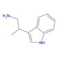 2-(1H-indol-3-yl)propan-1-amine