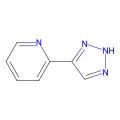 2-(1h-[1,2,3]Triazol-4-yl)pyridine