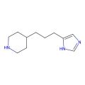 4-[3-(1h-Imidazol-4-yl)propyl]piperidine
