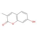 7-hydroxy-3-methyl-2H-chromen-2-one