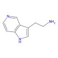 2-(1H-pyrrolo[3,2-c]pyridin-3-yl)ethanamine