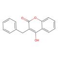 4-Hydroxy-3-benzylcoumarin