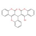 7-(4-hydroxy-2-oxo-2H-chromen-3-yl)-6H,7H-chromeno[4,3-b]chromen-6-one