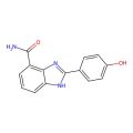 2-(4-Hydroxyphenyl)-1h-Benzimidazole-4-Carboxamide