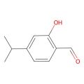 2-hydroxy-4-(propan-2-yl)benzaldehyde