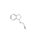 N-(2-丙炔基)-2,3-二氢茚-1-胺