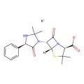 Hetacillin potassium