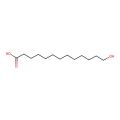 13-hydroxytridecanoic acid