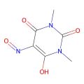 5-(羟基亚氨基)-1,3-二甲基嘧啶-2,4,6(1H,3H,5H)-三酮
