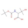 2-(tert-butoxycarbonylamino)-3-hydroxy-3-methyl-butanoic acid