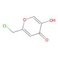 (2-氯甲基)-5-羟基-4H-吡喃-4-酮