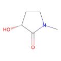 (3R)-3-hydroxy-1-methyl-pyrrolidin-2-one