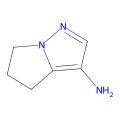 4H,5H,6H-pyrrolo[1,2-b]pyrazol-3-amine