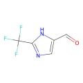 2-(trifluoromethyl)-1H-imidazole-4-carbaldehyde