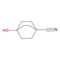 4-hydroxybicyclo[2.2.2]octane-1-carbonitrile