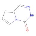 3H,4H-pyrrolo[1,2-d][1,2,4]triazin-4-one