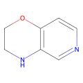 2H，3H，4H-吡啶并[4，3-b][1，4]噁嗪