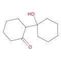 2-(1-羟基环己基)环己-1-酮