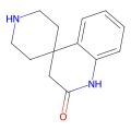 1'H-螺[哌啶-4，4'-喹啉]-2'(3'H)-酮