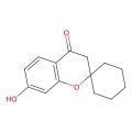 7-羟基-4-螺[色满-2,1'-环己烷]酮