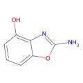 4-羟基-2-氨基苯并恶唑