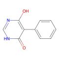 6-羟基-5-苯基嘧啶-4(1H)-酮