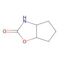 六氢-2H-环戊二烯并[d]噁唑-2-酮
