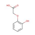 2-羟基苯氧基乙酸