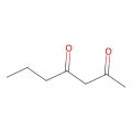 Heptane-2,4-dione