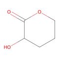 3-羟基四氢-2H-吡喃-2-酮