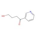 4-羟基-1-(吡啶-3-基)丁烷-1-酮