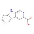 9H-吡啶并[3,4-b]吲哚-3-羧酸