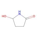5-Hydroxy-2-pyrrolidinone