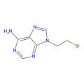 9-(2-溴乙基)-9H-嘌呤-6-胺