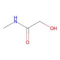 2-羟基-N-甲基乙酰胺