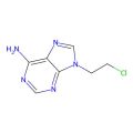 9-(2-氯乙基)-9H-嘌呤-6-胺