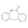 5H-二苯[b，e]氮杂卓-6(11H)-酮