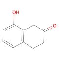 8-羟基-3,4-二氢-1H-2-萘酮