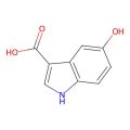 5-羟基吲哚-3-羧酸