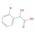2-(2-溴苯基)-2-羟基乙酸