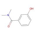 3-羟基-N,N-二甲基苯甲酰胺