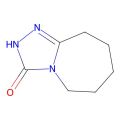 2，5，6，7，8，9-六氢-3H-[1，2，4]三唑并[4，3-A]氮杂卓-3-酮