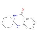 1'H-SPIRO[CYCLOHEXANE-1，2'-QUINAZOLIN]-4'(3'H)-ONE